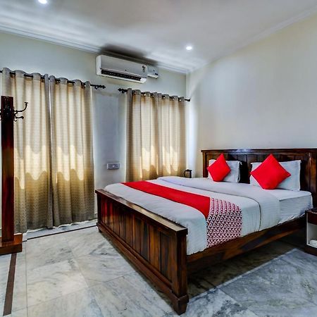 Oyo 22400 Hotel Lichana Haveli Джайпур Екстер'єр фото