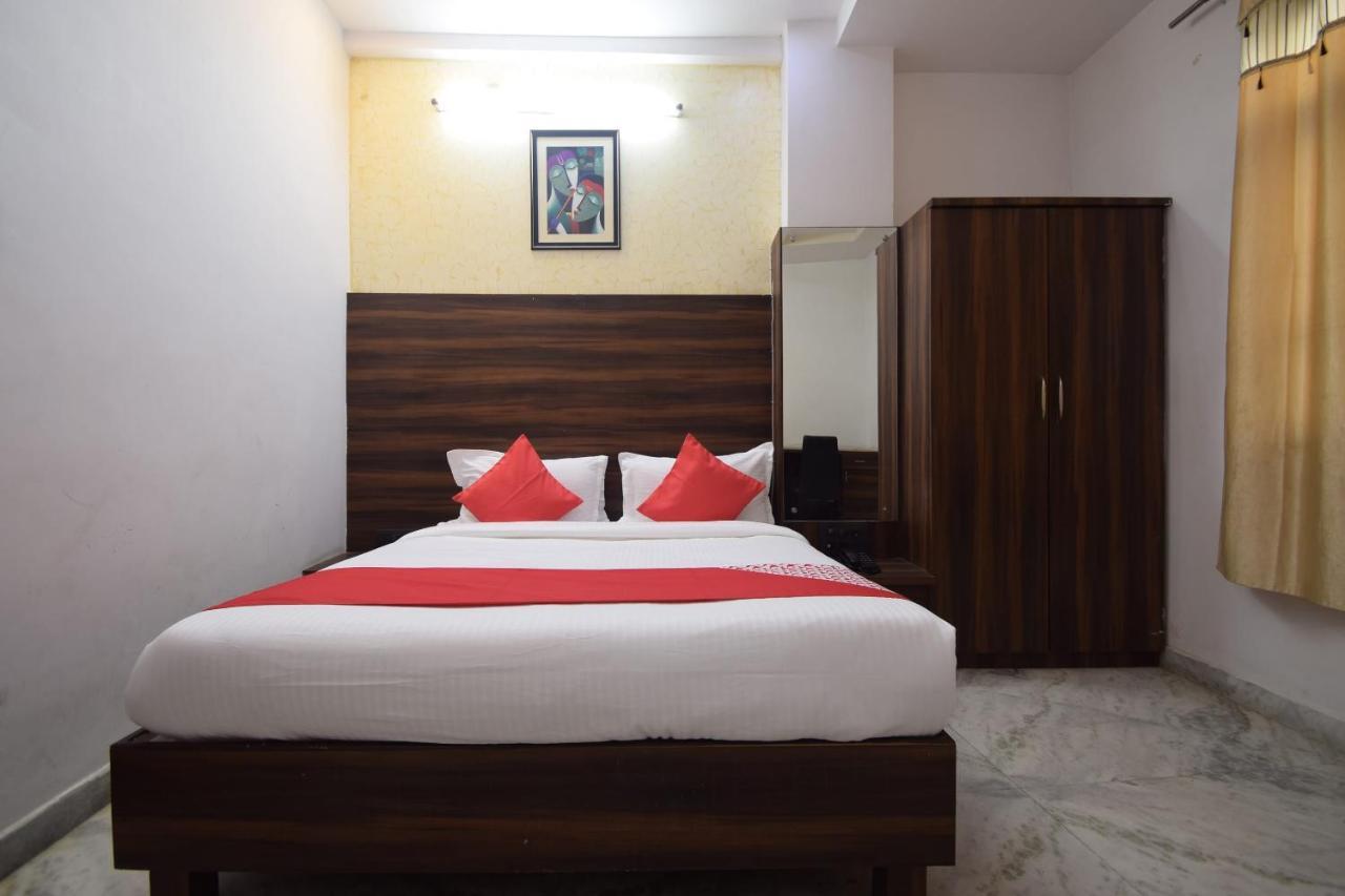Oyo 22400 Hotel Lichana Haveli Джайпур Екстер'єр фото