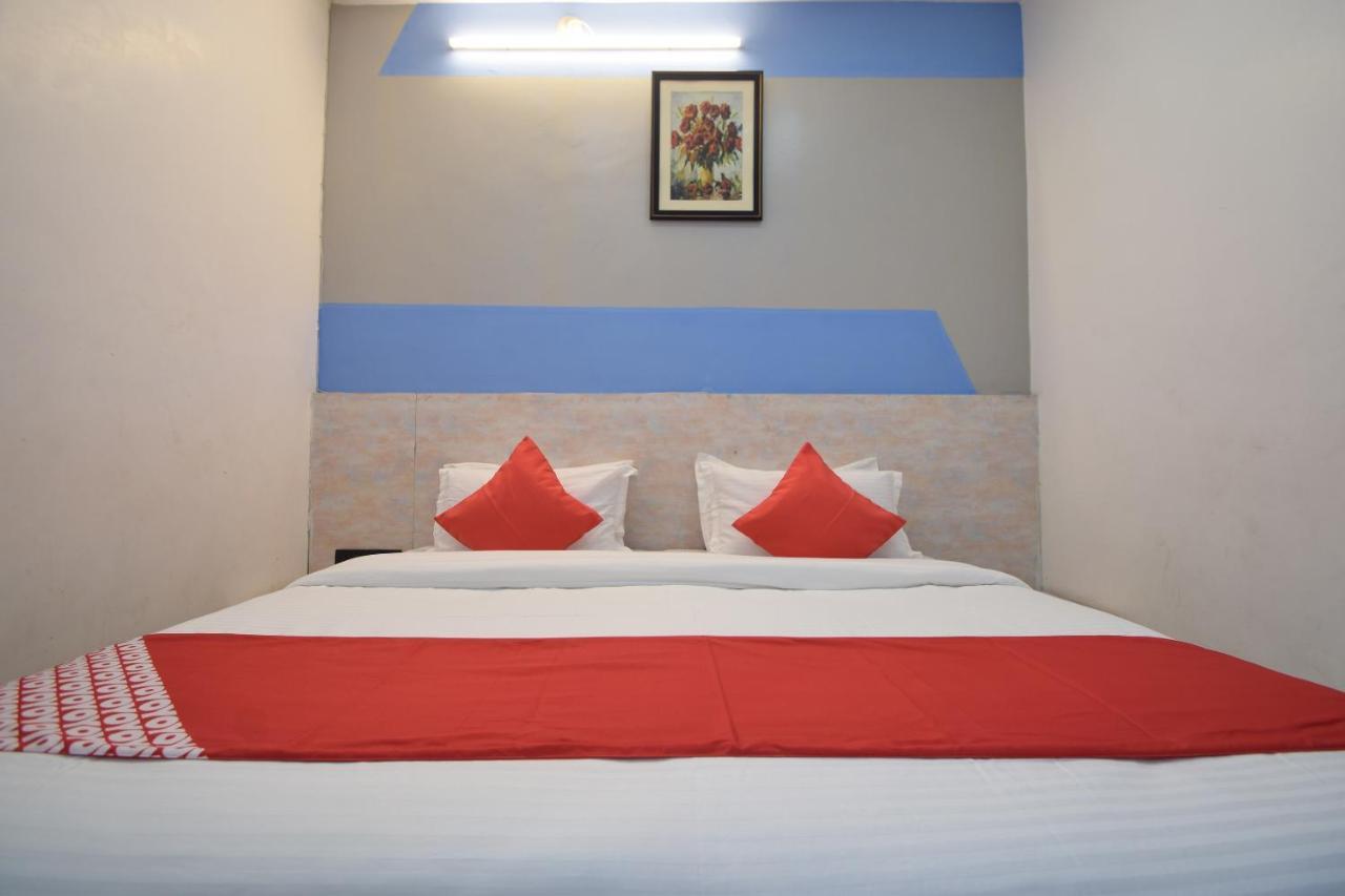 Oyo 22400 Hotel Lichana Haveli Джайпур Екстер'єр фото