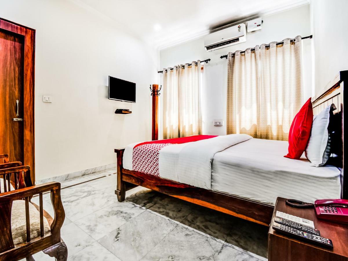 Oyo 22400 Hotel Lichana Haveli Джайпур Екстер'єр фото